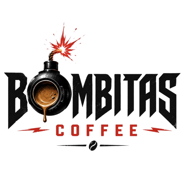 Bombitas Coffee
