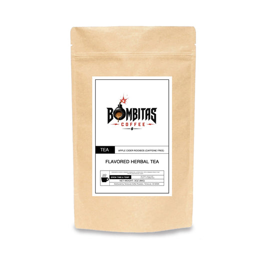 Apple Cider Rooibos